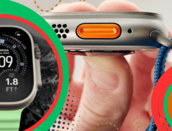 Apple Watch Ultra 4 Diprediksi Hadir dengan Baterai Lebih Awet