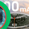 Bocoran Galaxy Watch Ultra 2: Baterai 800 mAh dan IP69K