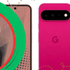 Bocoran Pixel 11 Tampilkan Warna Baru Fuchsia dan Dune