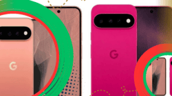 Bocoran Pixel 11 Tampilkan Warna Baru Fuchsia dan Dune
