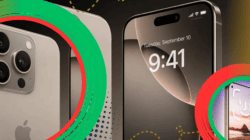 Bocoran iPhone 18 Pro Baterai Nyaris Tak Berubah