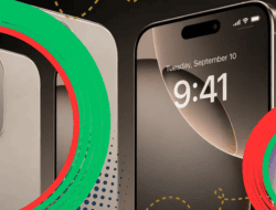 Bocoran iPhone 18 Pro: Baterai Nyaris Tak Berubah