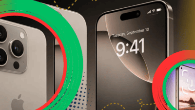 Bocoran iPhone 18 Pro Baterai Nyaris Tak Berubah