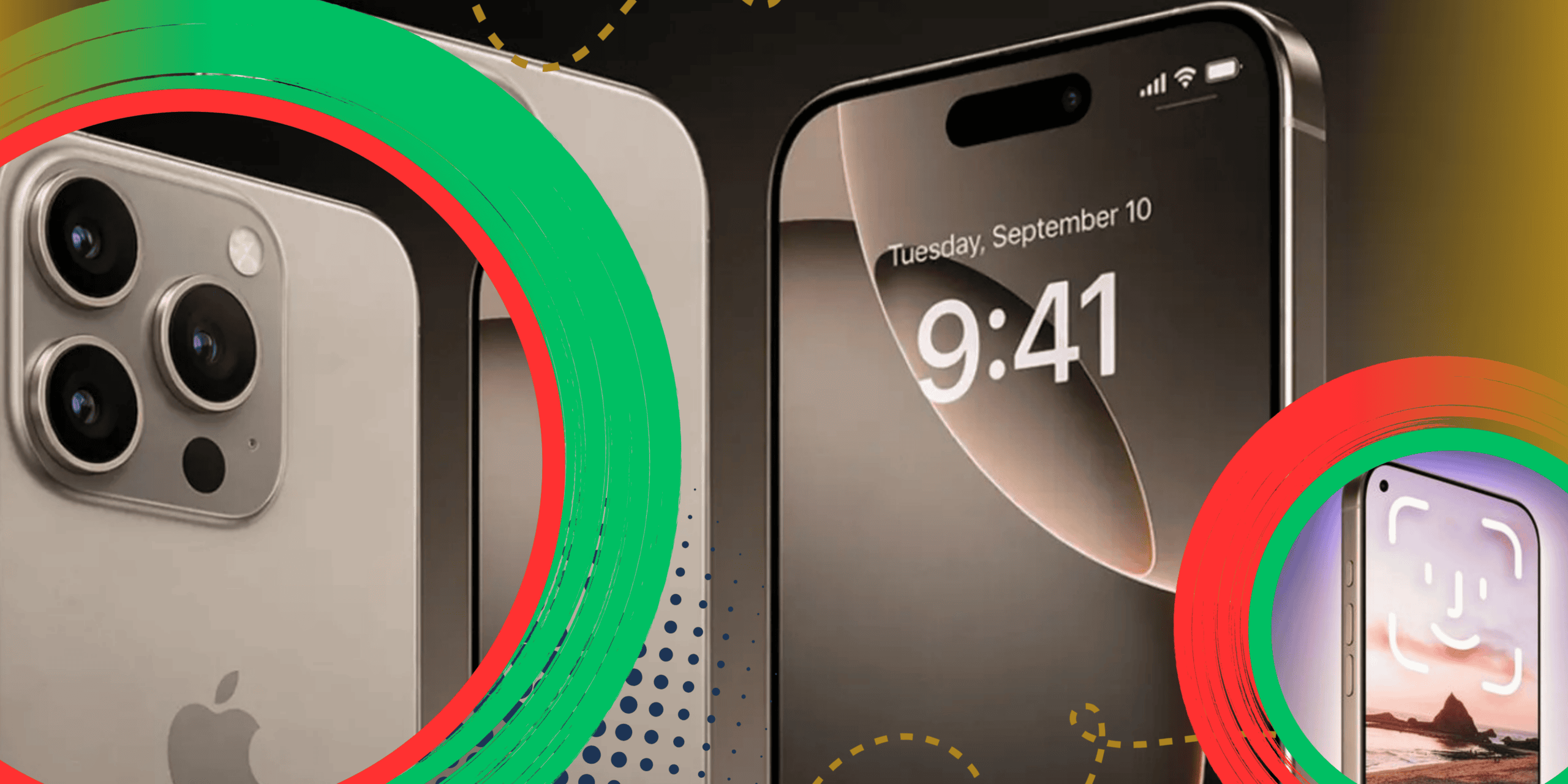 Bocoran iPhone 18 Pro Baterai Nyaris Tak Berubah