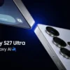 Galaxy S27 Dirumorkan Pakai Kamera Sony 50MP Baru
