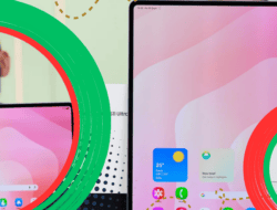 Galaxy Tab S12+ Bocor, Chip Baru Desain Tetap Sama