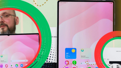 Galaxy Tab S12+ Bocor, Chip Baru Desain Tetap Sama