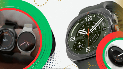 Galaxy Watch 9 dan Ultra 2 Dapat Update hingga 2031
