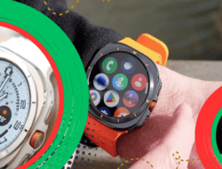 Galaxy Watch 9 dan Ultra 2 Dikabarkan Naik Harga