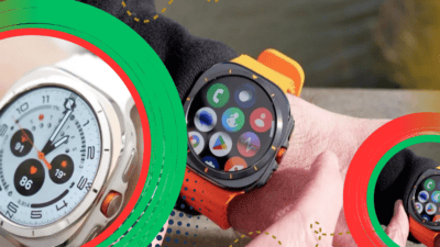 Galaxy Watch 9 dan Ultra 2 Dikabarkan Naik Harga