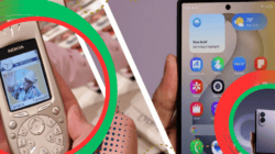 Galaxy Z Fold 8 Bawa Desain Unik, Terinspirasi Nokia