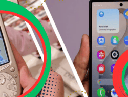 Galaxy Z Fold 8 Bawa Desain Unik, Terinspirasi Nokia