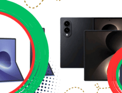 Galaxy Z Fold 8 Ultra Dikabarkan Bawa S Pen Lagi