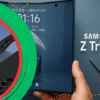 Galaxy Z TriFold 2 Mulai Dikembangkan, Rilis pada 2027?