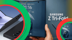 Galaxy Z TriFold 2 Mulai Dikembangkan, Rilis pada 2027