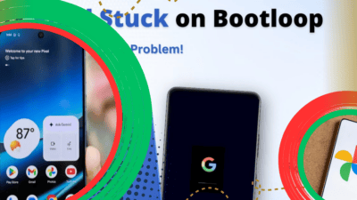 Google Siapkan Update Perbaiki Bootloop Pixel 4 Series