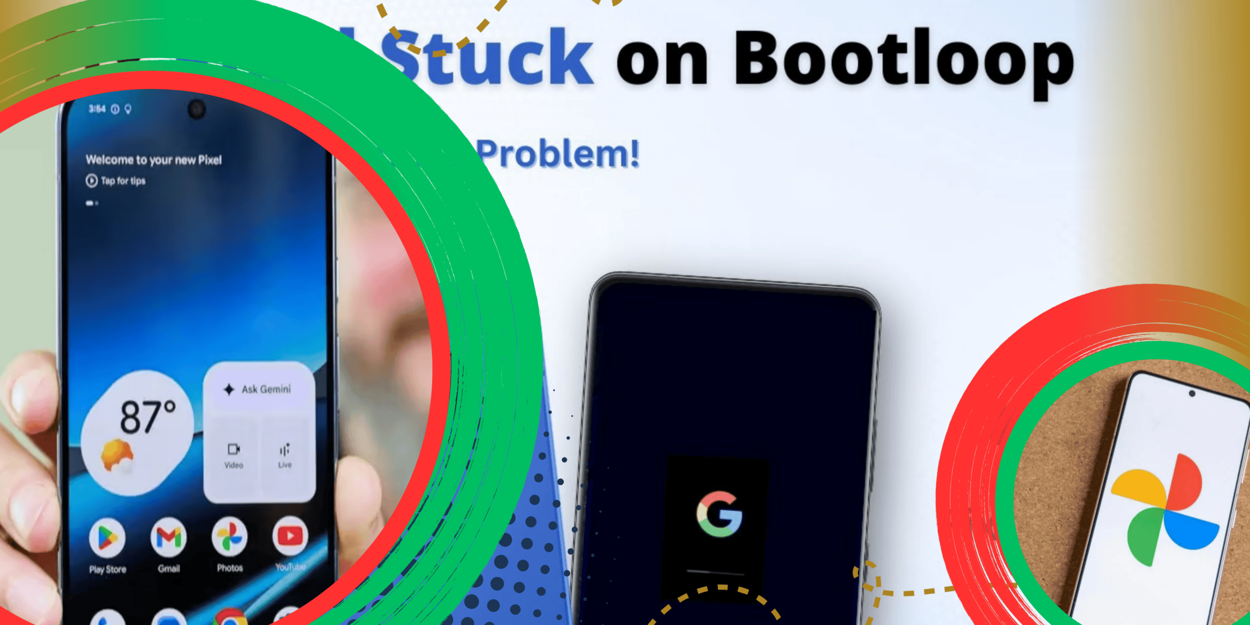 Google Siapkan Update Perbaiki Bootloop Pixel 4 Series
