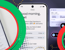 Google Ubah Magic Cue Jadi Proactive Assistance di Pixel 11