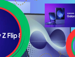 Harga Galaxy Z Fold 8 dan Z Flip 8 Bocor, Makin Mahal