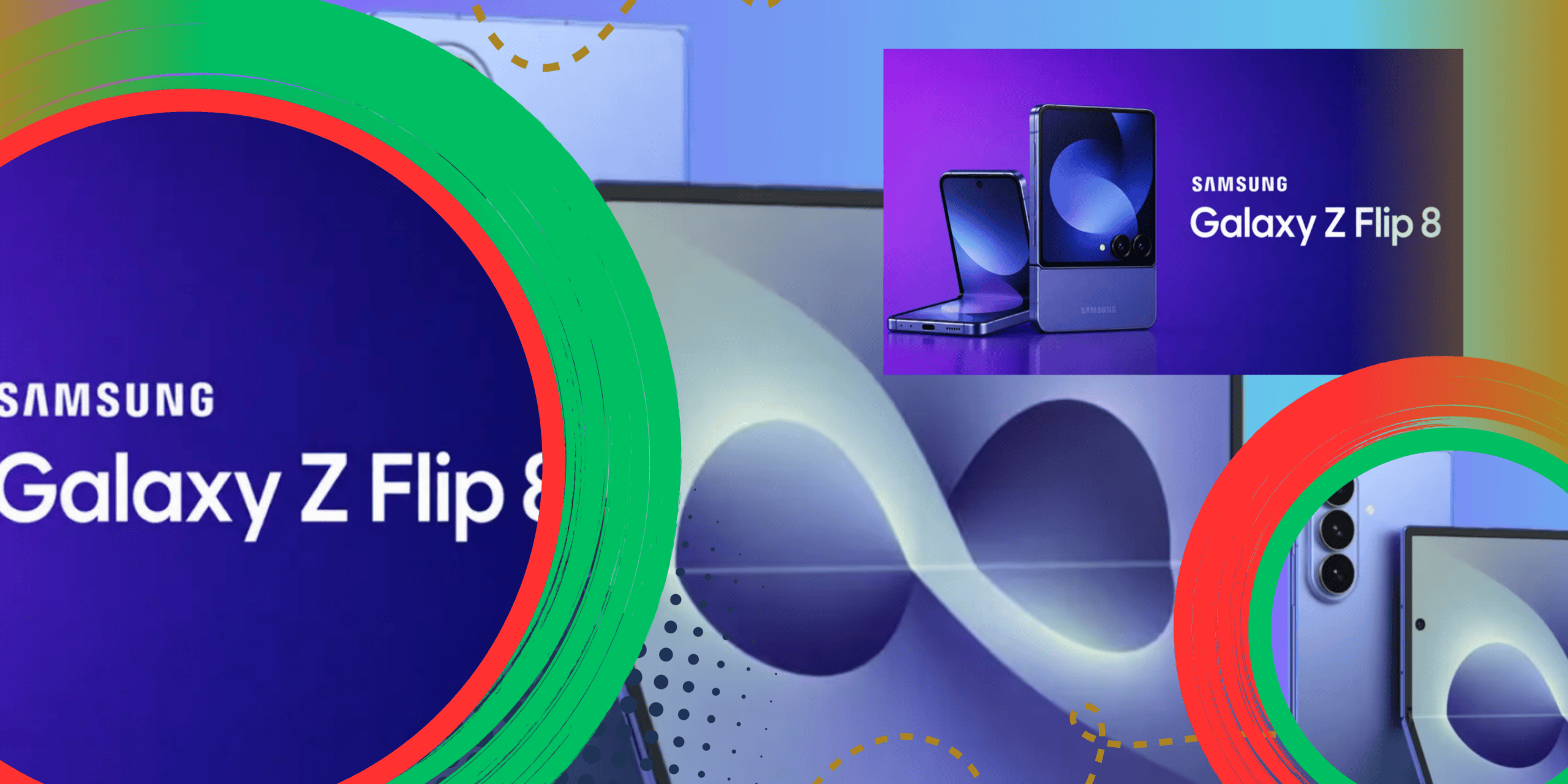 Harga Galaxy Z Fold 8 dan Z Flip 8 Bocor, Makin Mahal