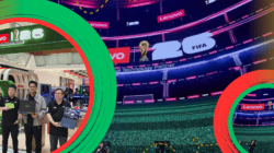 Lenovo Rilis Gadget Edisi FIFA World Cup 26 di Indonesia