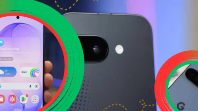 Pixel 11a Muncul di Aplikasi Google, Tanda Segera Hadir