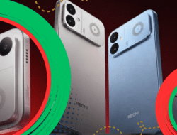 Redmi K90 Ultra Resmi Meluncur, Andalkan Snapdragon 8 Elite