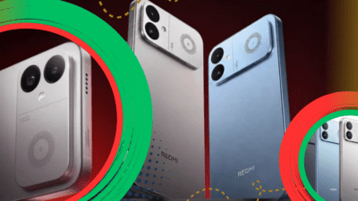 Redmi K90 Ultra Resmi Meluncur, Andalkan Snapdragon 8 Elite