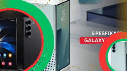 Samsung Beri Sinyal Galaxy Z Fold 8 Lewat Teaser Baru