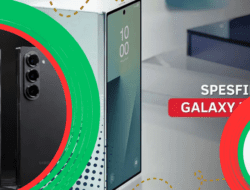 Samsung Beri Sinyal Galaxy Z Fold 8 Lewat Teaser Baru