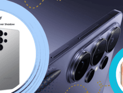 Samsung Galaxy S26 Ultra Tawarkan Layar Super Akurat