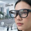 Samsung Galaxy XR Resmi, Kacamata Pintar AI Berbasis Gemini