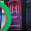 iPhone 18 Pro Max Usung Baterai Lebih Besar, Bodi Menebal