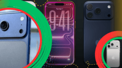iPhone 18 Pro Max Usung Baterai Lebih Besar, Bodi Menebal