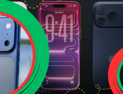 iPhone 18 Pro Max Usung Baterai Lebih Besar, Bodi Menebal