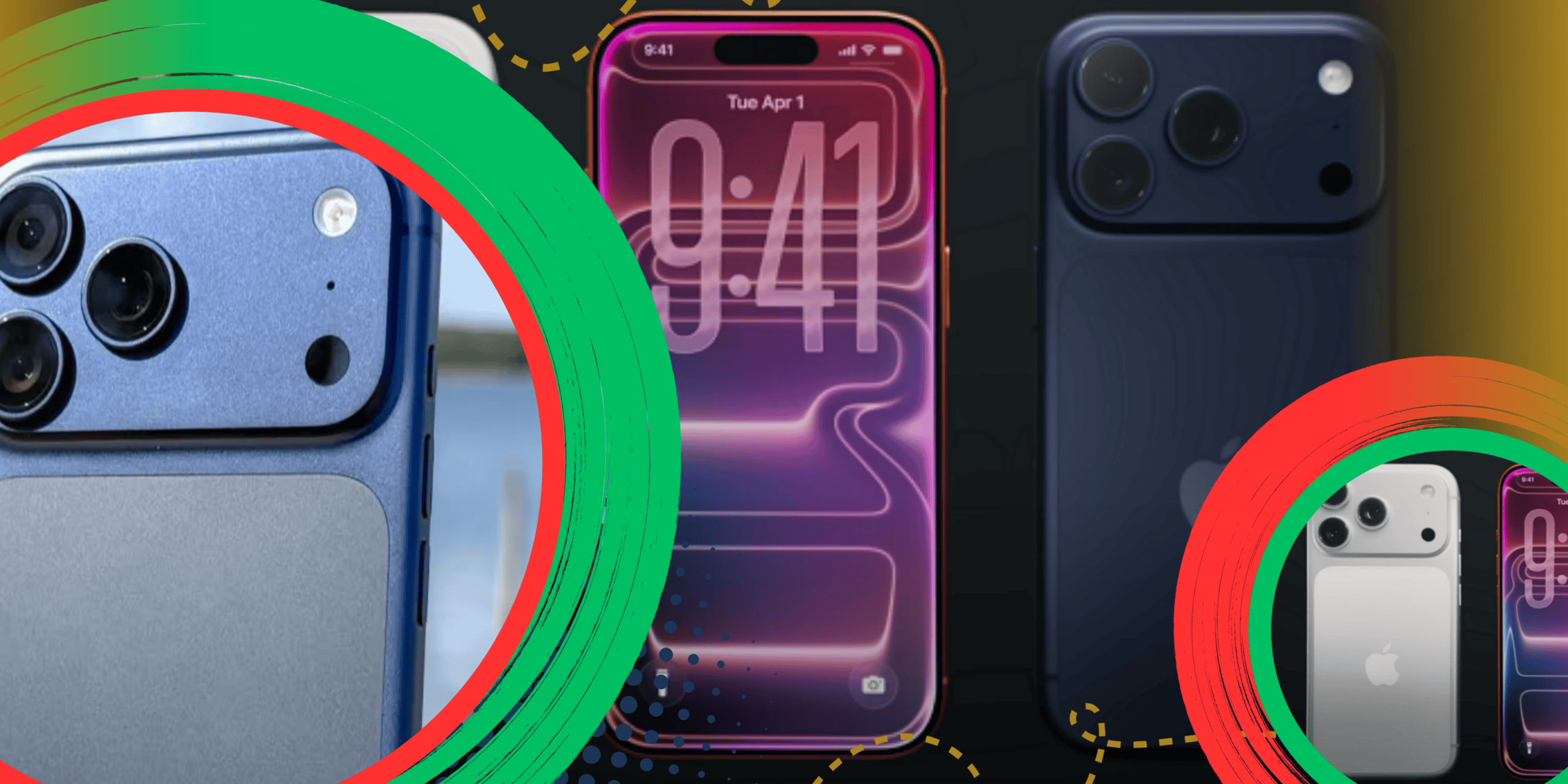 iPhone 18 Pro Max Usung Baterai Lebih Besar, Bodi Menebal