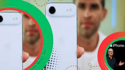 iPhone Air 2 Dikabarkan Bawa Dua Kamera Belakang