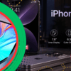 Bocoran iPhone Ultra Ungkap Desain Layar Lipat
