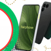 Fairphone 6+ Segera Rilis, Bawa RAM 12GB dan OLED 120Hz