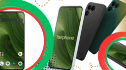 Fairphone 6+ Segera Rilis, Bawa RAM 12GB dan OLED 120Hz