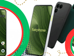 Fairphone 6+ Segera Rilis, Bawa RAM 12GB dan OLED 120Hz