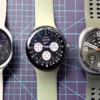Google Pixel Watch 5 Jadi Smartwatch Android Terpopuler