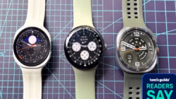 Google Pixel Watch 5 Jadi Smartwatch Android Terpopuler
