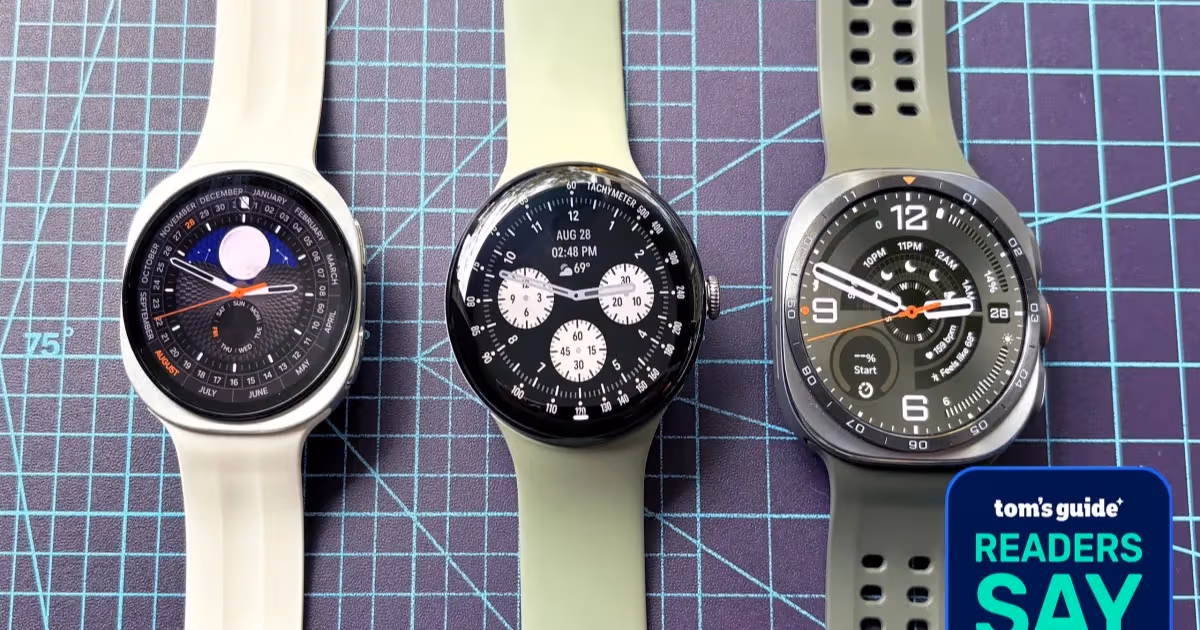 Google Pixel Watch 5 Jadi Smartwatch Android Terpopuler