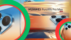 HUAWEI Pura 90s 5G Resmi di Indonesia, Bawa Telefoto 200MP