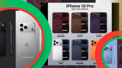 Harga iPhone 18 Naik USD 100, Ini Penyebabnya