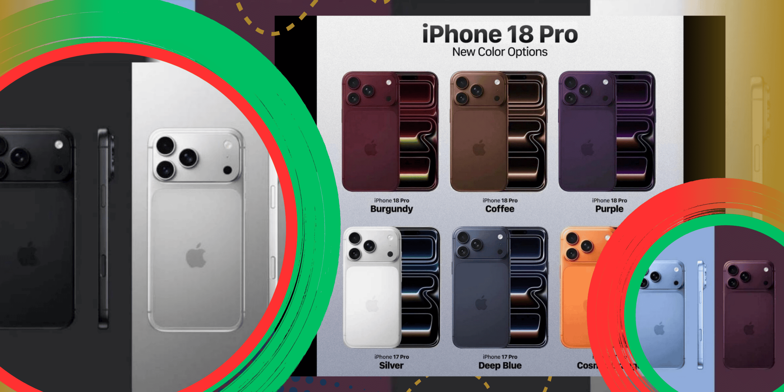 Harga iPhone 18 Naik USD 100, Ini Penyebabnya
