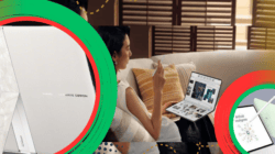 Huawei MateBook Fold 2026 Bawa Stylus dan Kirin X90 Plus