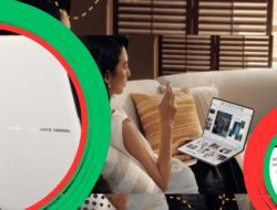 Huawei MateBook Fold 2026 Bawa Stylus dan Kirin X90 Plus