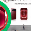 Huawei Pura X View Meluncur 28 Agustus dengan Layar Lebar